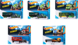 HOT WHEELS ΝΤΑΛΙΚΕΣ BIDAKAS TOYS GR eshop παιχνίδια για παιδιά