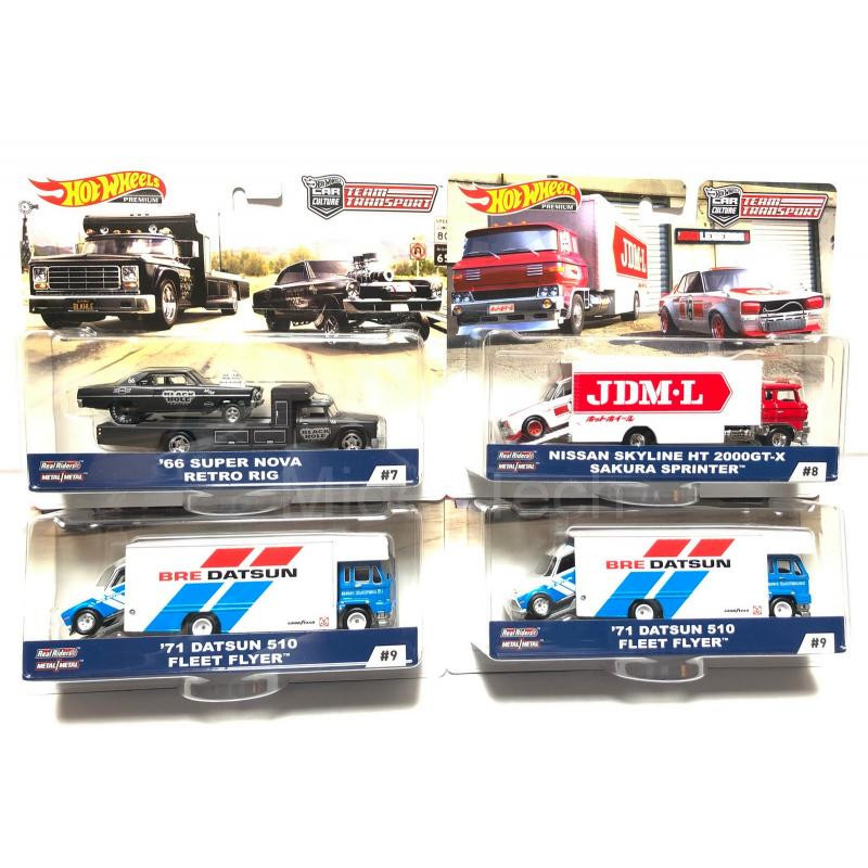 HOT WHEELS ΝΤΑΛΙΚΑ ΜΕ ΑΥΤΟΚΙΝΗΤΑΚΙ BIDAKAS TOYS GR eshop παιχνίδια για παιδιά