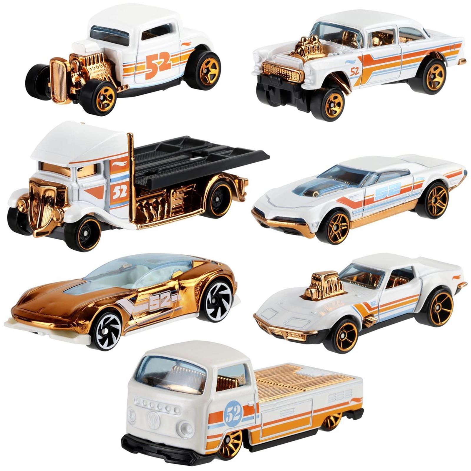 HOT WHEELS ΑΥΤΟΚΙΝΗΤΑ ΠΕΡΛΑ ΧΡΩΜΙΟ BIDAKAS TOYS GR eshop παιχνίδια για παιδιά