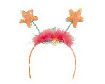 ΣΤΕΚΑ BOBBER ΚΑΡΔΙΕΣ & ΑΣΤΕΡΑΚΙΑ ΡΟΖ