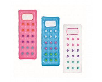 ΣΤΡΩΜΑ ΘΑΛΑΣΣΗΣ 183*69  44033 ΔΙΑΦΟΡΑ ΧΡΩΜΑΤΑ