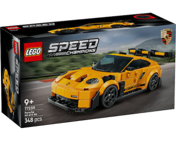 PORSCHE 911 GT3 RS SUPER CAR