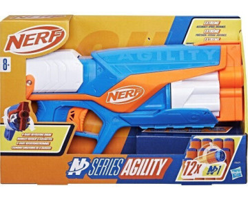 NERF N SERIES AGILITY