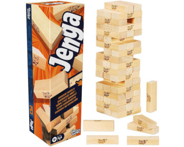 JENGA ΚΛΑΣΙΚΟ