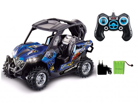 Rechargeable Remote Control Car ΤΗΛΕΚΑΤΕΥΘΥΝΟΜΕΝΟ