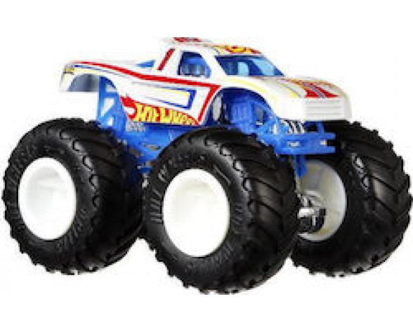 OXHMATA MONSTER TRUCKS