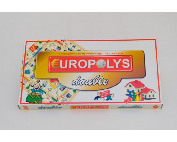 EUROPOLYS 0101