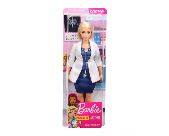 BARBIE ΓΙΑΤΡΟΣ