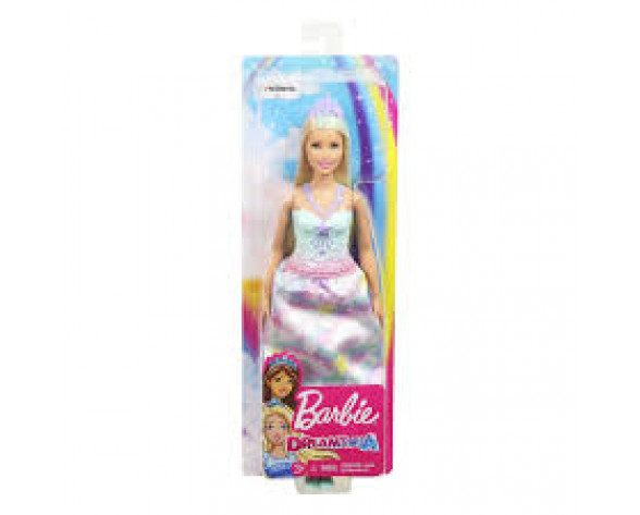 BARBIE ΠΡΙΓΚΙΠΙΣΣΑ