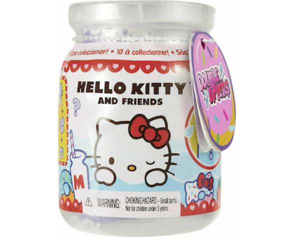 HELLO KITTY - ΦΙΓΟΥΡΕΣ ΕΚΠΛΗΞΗ