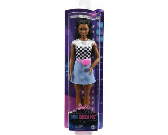 BARBIE BROOKLYN