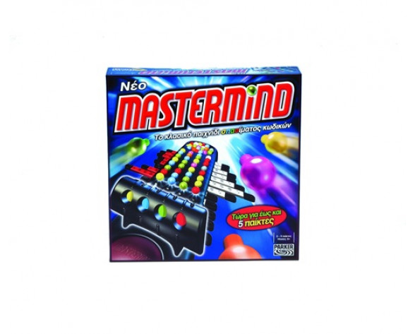 MASTERMIND ΕΠΙΤΡΑΠΕΖΙΟ 