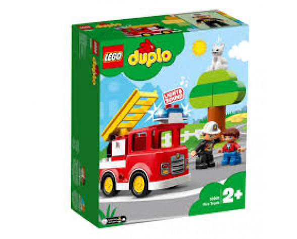 FIRE TRUCK