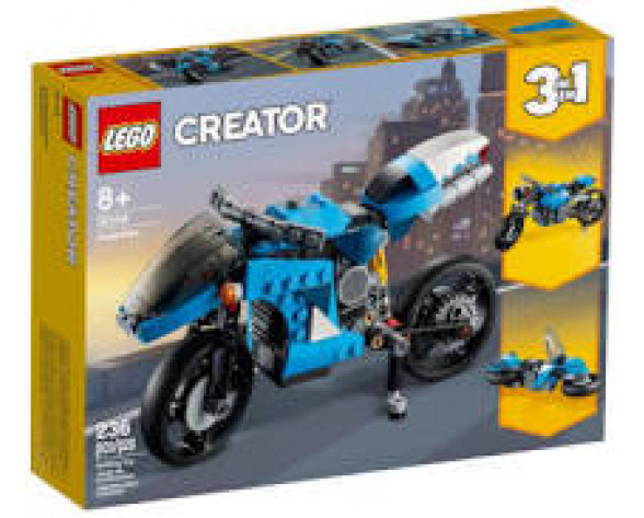 SUPERBIKE