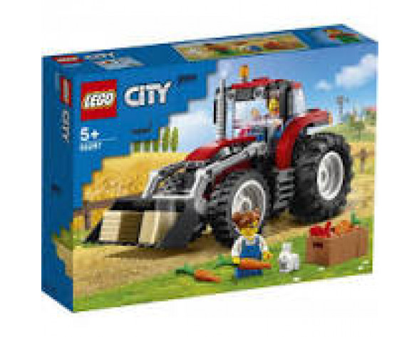 TRACTOR