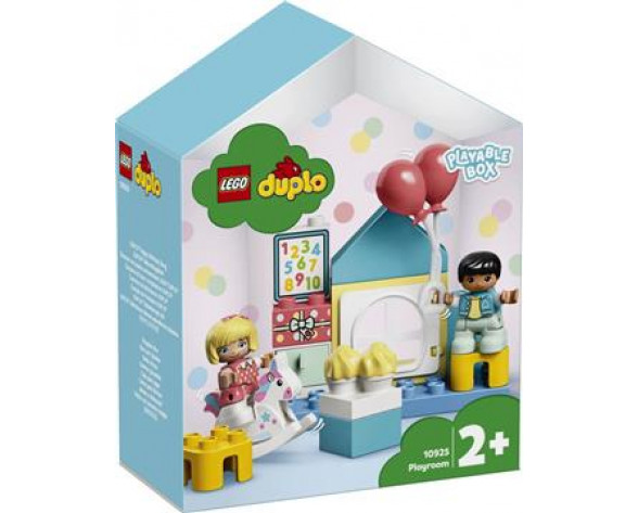 PLAYROOM