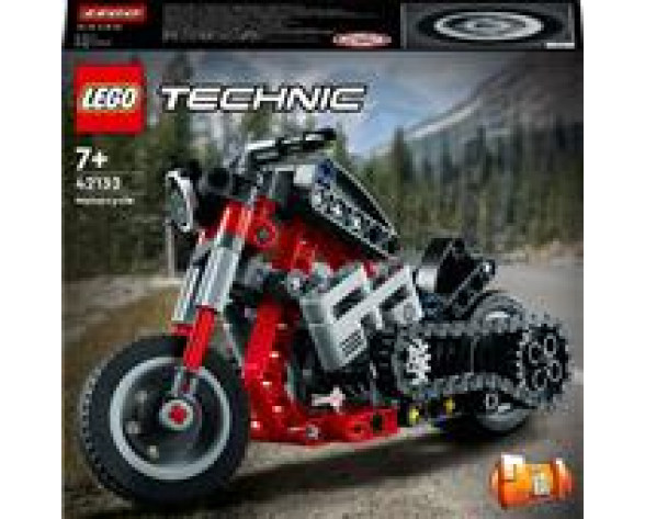 MOTORCYCLE