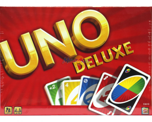 UNO DELUXE