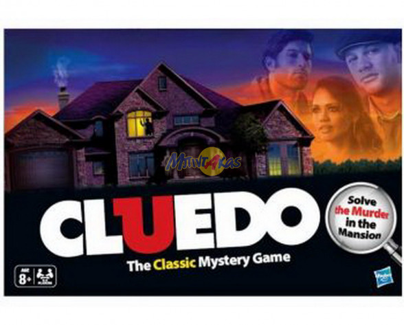 CLUEDO