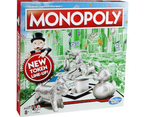 MONOPOLY CLASSIC