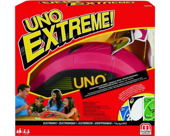 UNO EXTREME