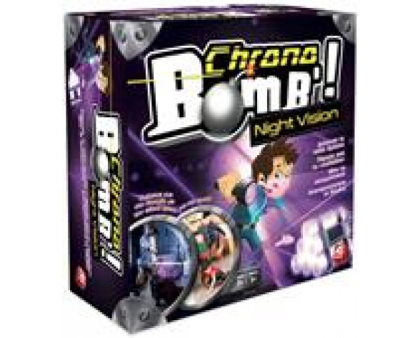 CHRONO BOMB