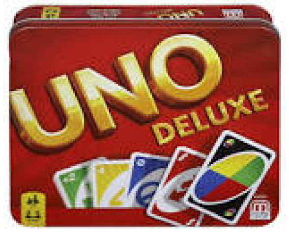 UNO DELUXE