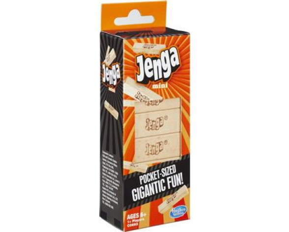 JENGA MINI