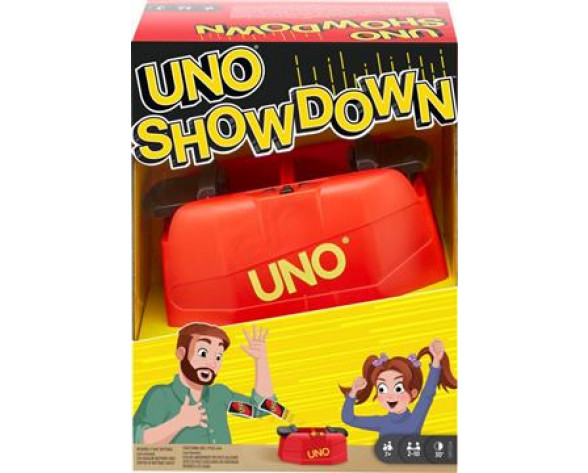 UNO SHOWDOWN