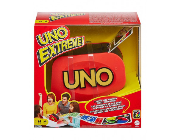 UNO EXTREME