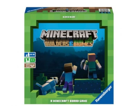 MINECRAFT ΕΠΙΤΡΑΠΕΖΙΟ