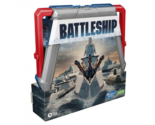 BATTLESHIP CLASSIC