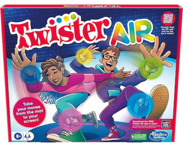 TWISTER AIR