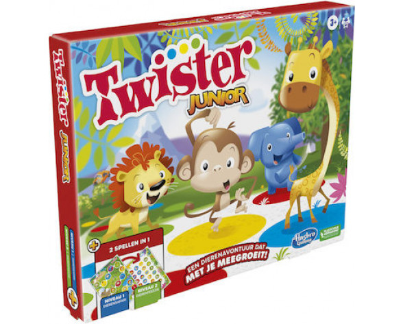 TWISTER JUNIOR