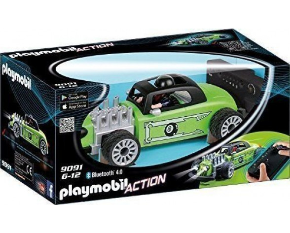 RC ROADSTER