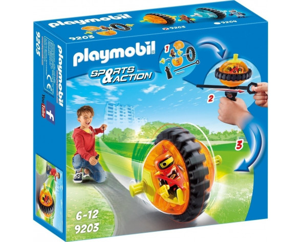 ΠΟΡΤΟΚΑΛΙ SPEED ROLLER