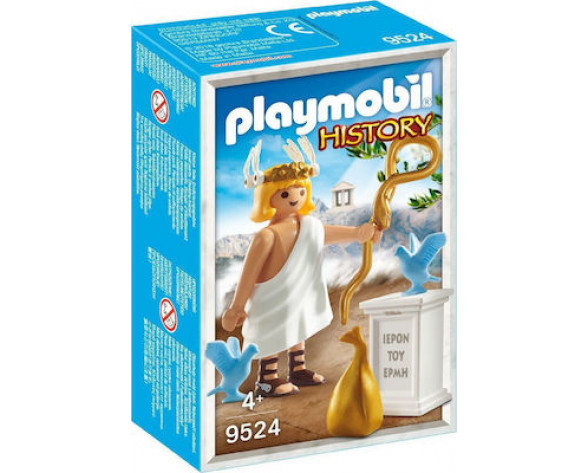 ΘΕΟΣ ΕΡΜΗΣ