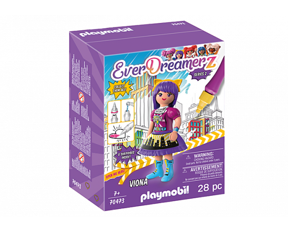 BIONA COMIC WORLD