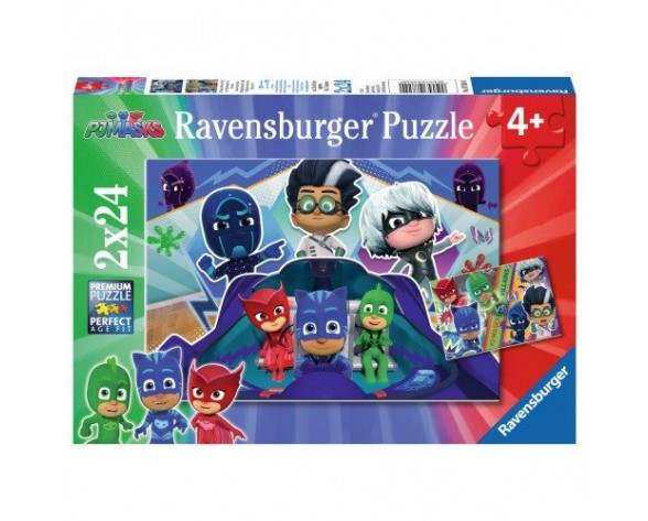 PJ MASKS 2*24