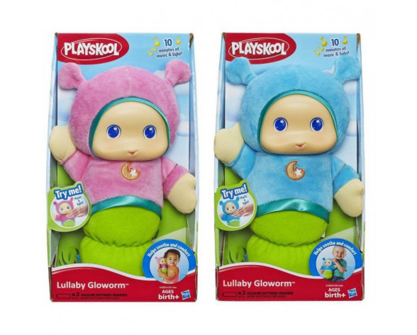 ΦΩΤΕΙΝΟΣ ΑΓΚΑΛΙΤΣΑΣ PLAYSKOOL