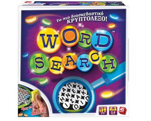 WORDSEARCH ΕΠΙΤΡΑΠΕΖΙΟ 
