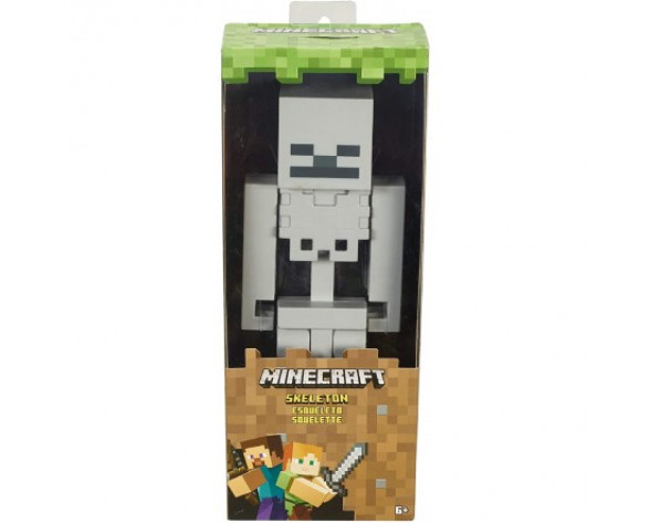 MINECRAFT ΦΙΓΟΥΡΕΣ 8,5"