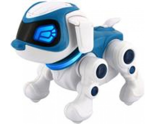 ROBOT ΣΚΥΛΟΣ TEKSTA
