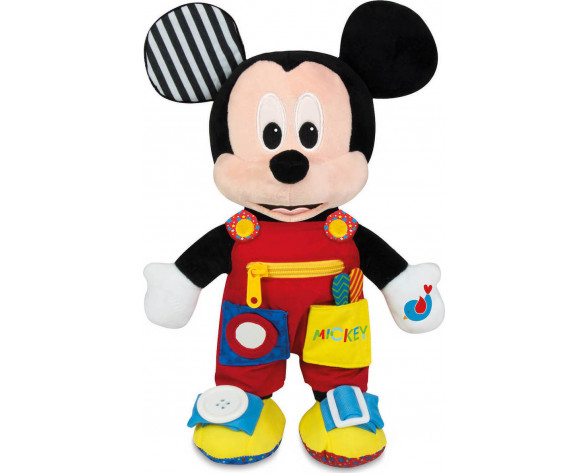 Clementoni Baby Disney Mickeymenu 1000-17224