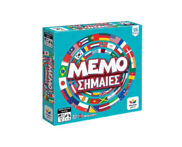 ΜΕΜΟ ΣΗΜΑΙΕΣ