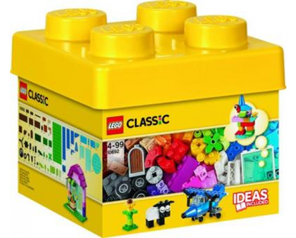 CLASSIC CREATIVE BRICKS