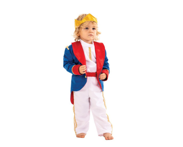 ΣΤΟΛΗ ΜΙΚΡΟΣ ΠΡΙΓΚΙΠΠΑΣ ΒΕΒΕ