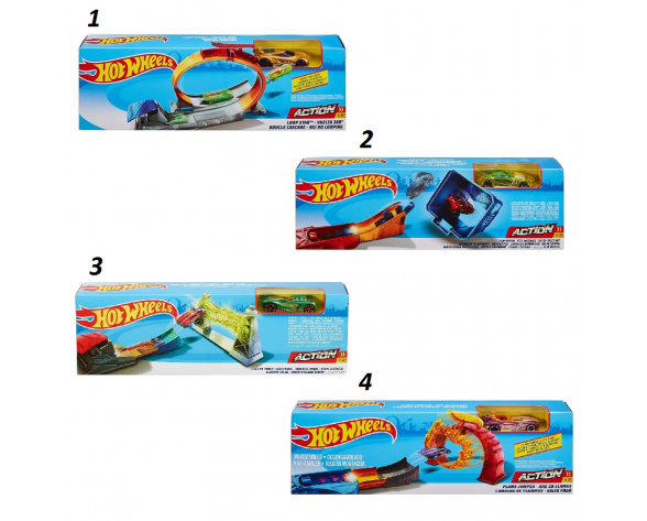 HOT WHEELS ΚΛΑΣΙΚΕΣ ΠΙΣΤΕΣ ΓΙΑ ΚΟΛΠΑ 