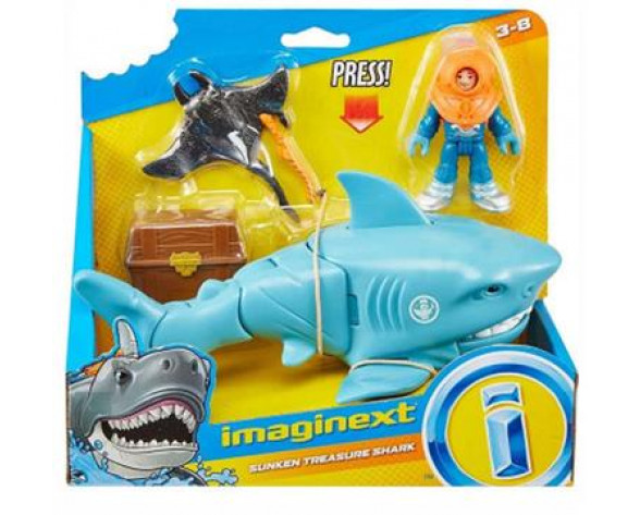 IMAGINEXT ΚΑΡΧΑΡΙΟΟΧΗΜΑ ΔΥΤΗ