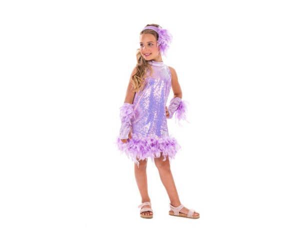 ΣΤΟΛΗ ΤΣΑΡΛΕΣΤΟΝ ΛΙΛΑ